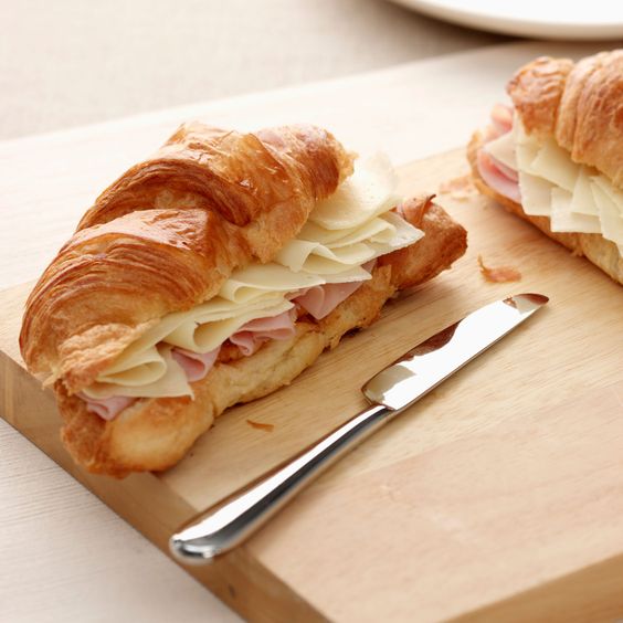 croissaint